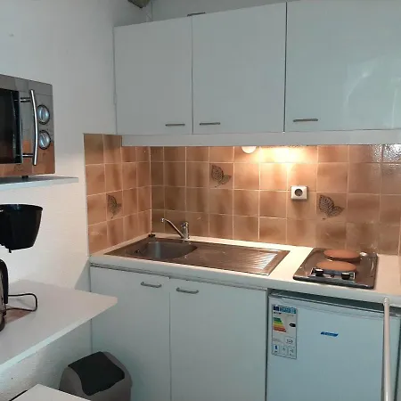 Apartment A Avec Piscine Et Tennis - Fr-1-239-883 Capbreton