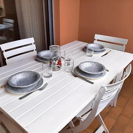 A Avec Piscine Et Tennis - Fr-1-239-883 Apartment