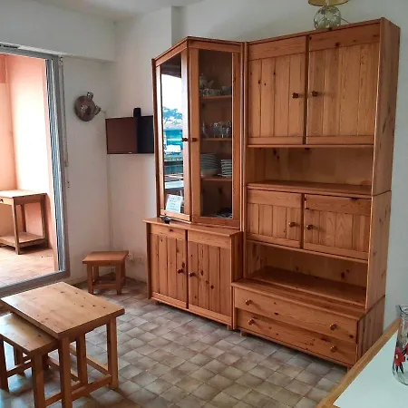 A Avec Piscine Et Tennis - Fr-1-239-883 Apartment