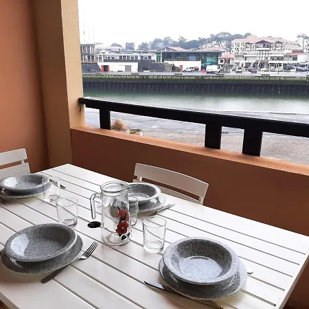 Apartment A Avec Piscine Et Tennis - Fr-1-239-883 *